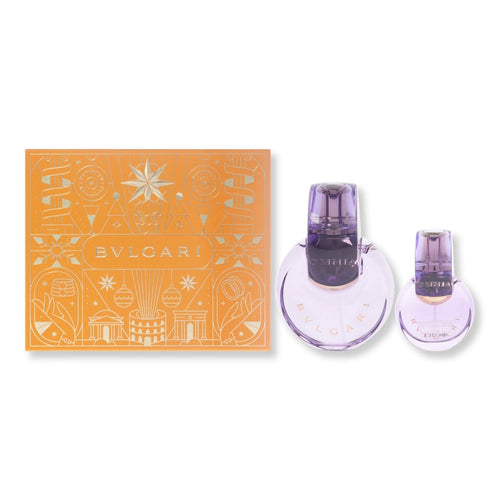 Bvlgari Omnia Amethyste 2 Piece Gift Set
