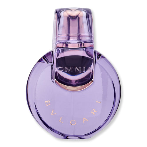 Bvlgari Omnia Amethyste Eau De Toilette