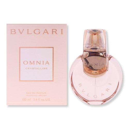 Bvlgari Omnia Crystalline Eau De Parfum