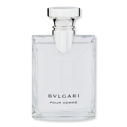 Bvlgari Pour Homme Eau De Toilette