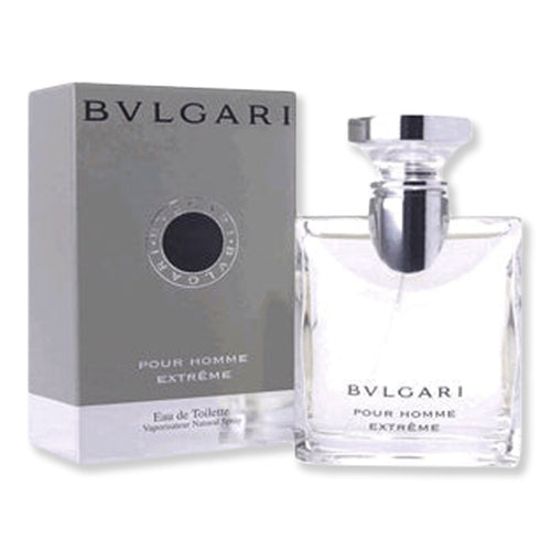 Bvlgari Pour Homme Extreme Eau De Toilette