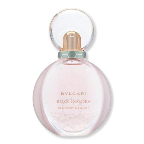 Bvlgari Rose Goldea Blossom Delight Eau De Parfum
