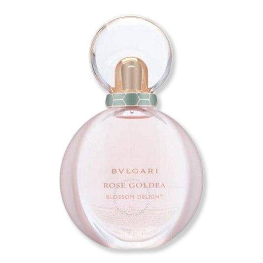 Bvlgari Rose Goldea Blossom Delight Eau De Parfum