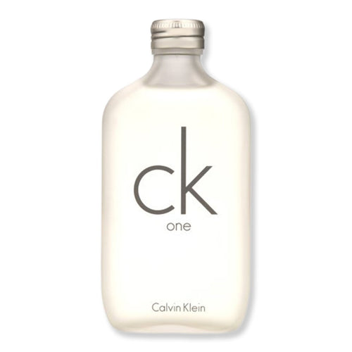 Calvin Klein CK One Eau De Toilette Spray