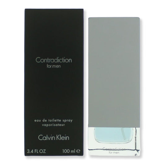 Calvin Klein Contradiction Eau De Toilette