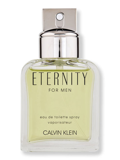 Calvin Klein Eternity Eau De Toilette Spray for Men