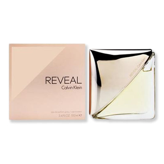 Calvin Klein Reveal Eau De Parfum