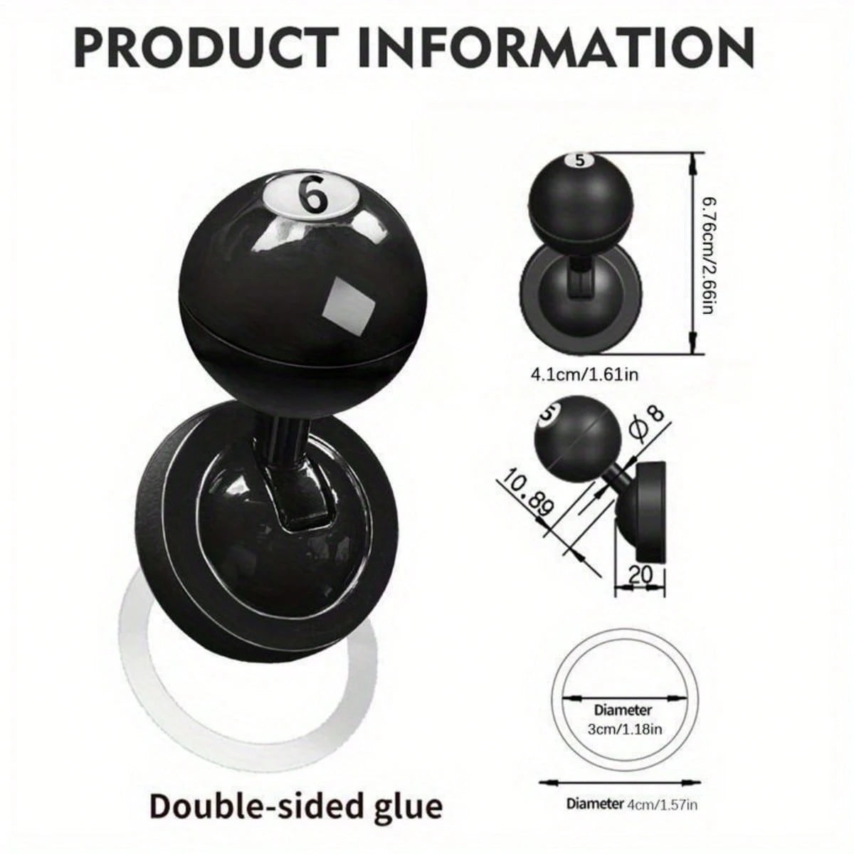 Car Engine Start Button Cover Rocker- Ignition Switch Protector With Non-Slip Grip- Universal Push-To-Start Accessory For Most Vehicles- Prevents Accidental Engine Shutdown- Universal Car Compatib