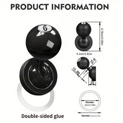 Car Engine Start Button Cover Rocker- Ignition Switch Protector With Non-Slip Grip- Universal Push-To-Start Accessory For Most Vehicles- Prevents Accidental Engine Shutdown- Universal Car Compatib