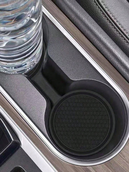 Car Sunshade With Multiple Pockets, Organizable And Storage For Items, Car Accessories, Car Interior Supplies, Perfect Gift For Birthday, Back To School, Family Gathering And Friends