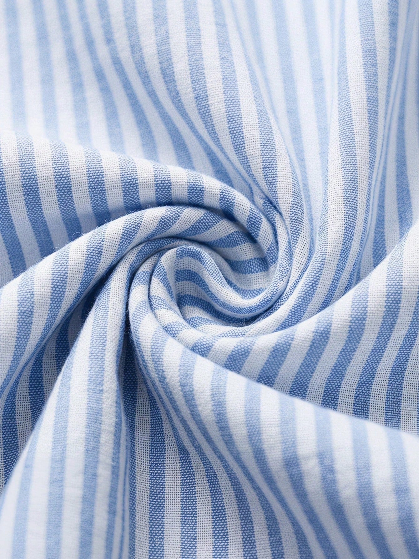 Casual Minimalist All-Match, Blue & White Striped, Beach/Vacation, Women Summer Wear, Halter Neck Tie Up Top, Summer Top