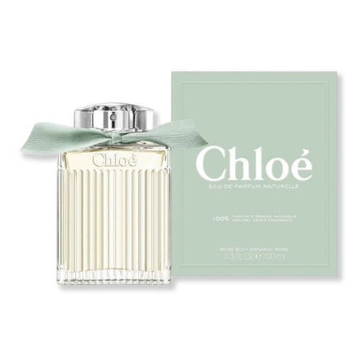 Chloe Naturelle Eau De Parfum Spray