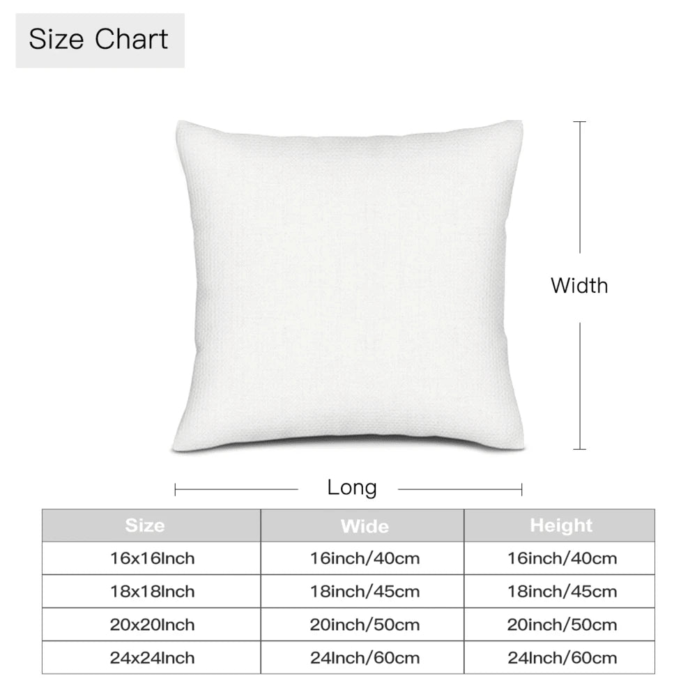 CKnight [Room Decor Pillow]Abstract Art OUTDOOR Pillow Mirrored Patio Decor Blush Pink Blue Garden Pillows Balcony Modern Swimming Pool Lumbar Swing Pillows Designer