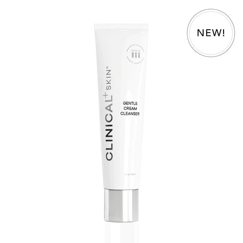Clinical Skin Gentle Cleanser Sample