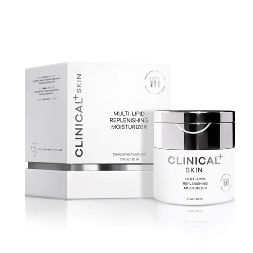Clinical Skin Multi-Lipid Replenishing Moisturizer Sample