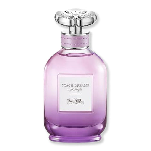 Coach Dreams Moonlight Eau De Parfum Spray for Women