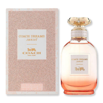 Coach Dreams Sunset Eau De Parfum Spray