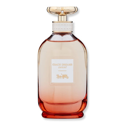 Coach Dreams Sunset Eau De Parfum Spray