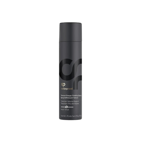Colorproof Texture Charge® Finishing Spray