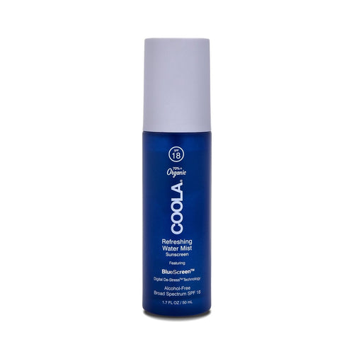 COOLA - Organic Full Spectrum 360 Refreshing Water Mist Sunscreen SPF 18
