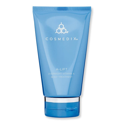 COSMEDIX A-Lift Overnight Vitamin A Body Treatment - 4 oz