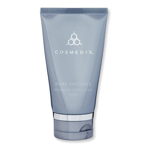 COSMEDIX Pure Enzymes Cranberry Exfoliating Mask - 2 fl oz