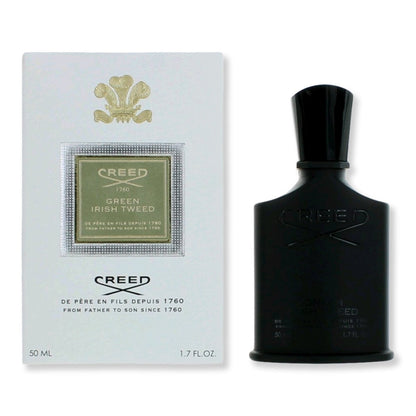 Creed Green Irish Tweed Eau De Parfum Spray