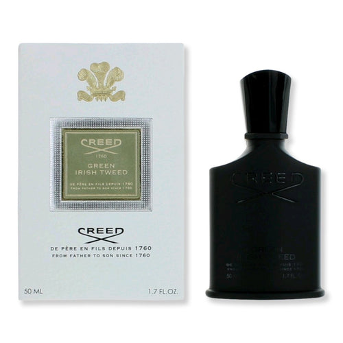 Creed Green Irish Tweed Eau De Parfum Spray