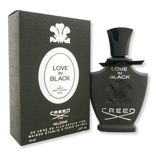 Creed Love In Black Millesime Spray