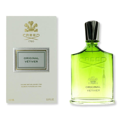 Creed Original Vetiver Eau De Parfum Spray
