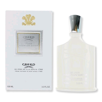 Creed Silver Mountain Water Eau De Parfum Spray
