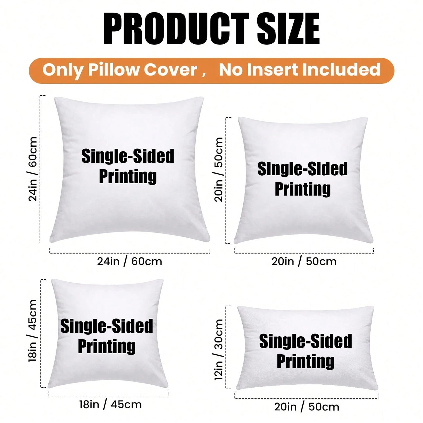 Custom Memorial Throw Pillow Cover Custom Pillow With Pillow Insert Graduation Party Birthday Wedding Ideal Gift Custom Pillow Decrotive Personalized Items Couples Pillow Personalized Halloween Thanks