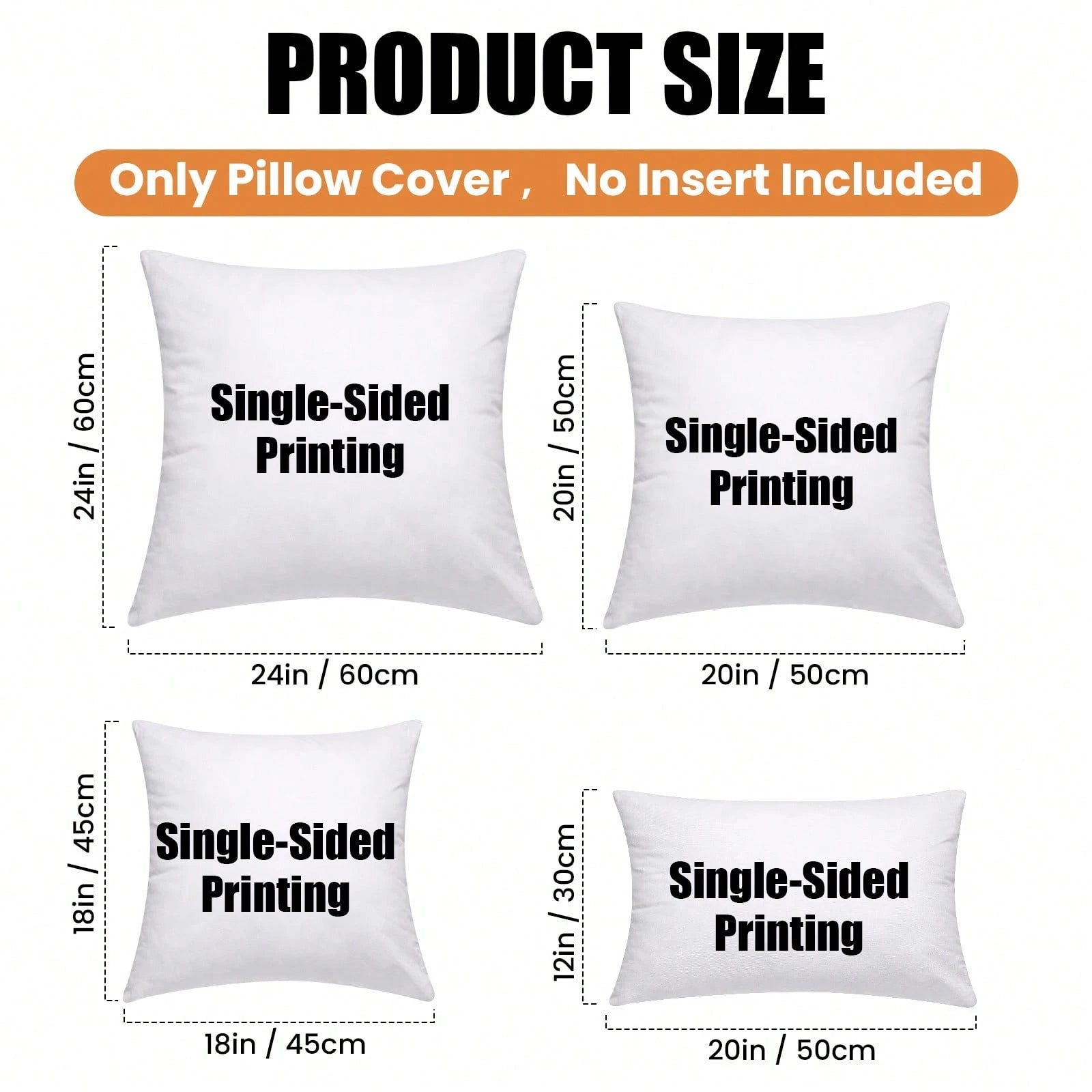 Custom Memorial Throw Pillow Cover Custom Pillow With Pillow Insert Graduation Party Birthday Wedding Ideal Gift Custom Pillow Decrotive Personalized Items Couples Pillow Personalized Halloween Thanks
