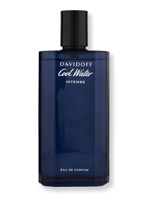 Davidoff Cool Water Intense Eau De Parfum Spray for Men