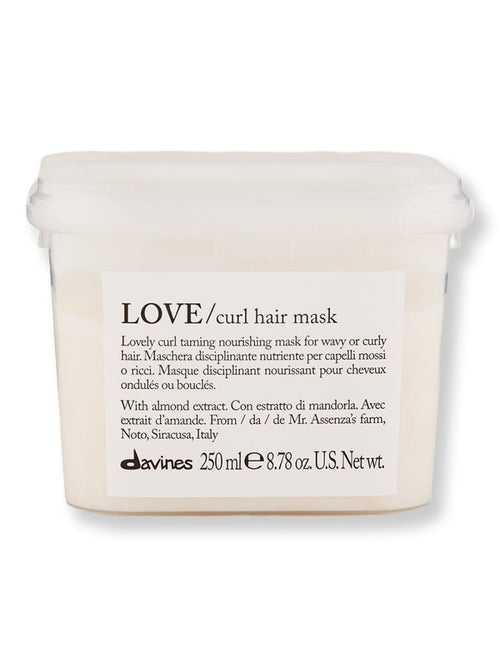 Davines Love Curl Mask