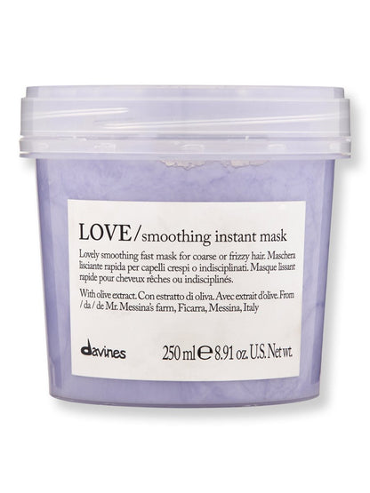 Davines Love Smoothing Instant Mask