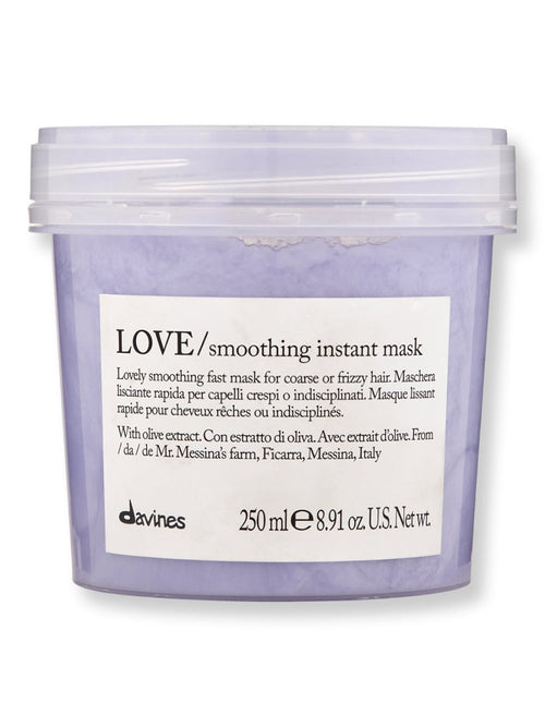 Davines Love Smoothing Instant Mask