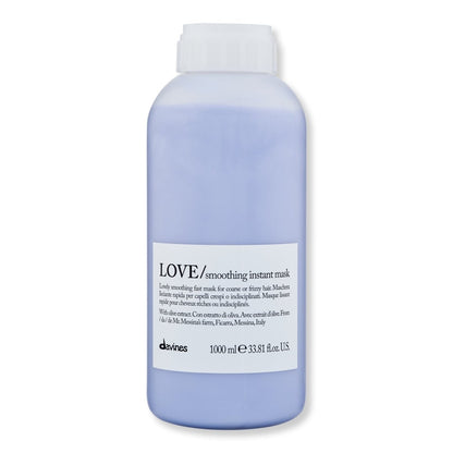 Davines Love Smoothing Instant Mask