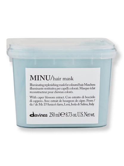 Davines Minu Hair Mask