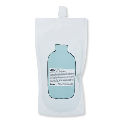 Davines Minu Shampoo