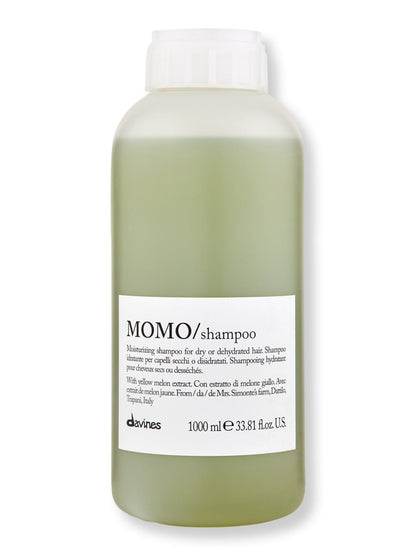 Davines Momo Shampoo
