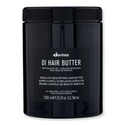 Davines OI Hair Butter