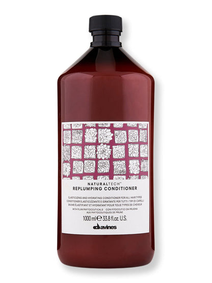 Davines Replumping Conditioner