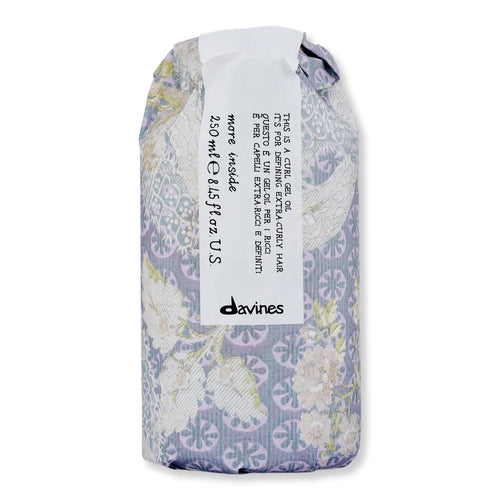 Davines This Is A Curl Gel Oil