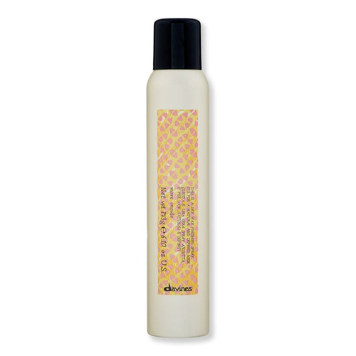 Davines This Is A Dry Wax Finishing Spray