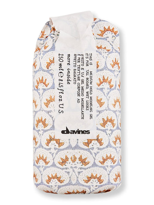 Davines This Is A Medium Hold Modeling Gel