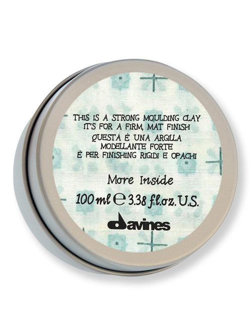 Davines This Is A Strong Moulding Clay