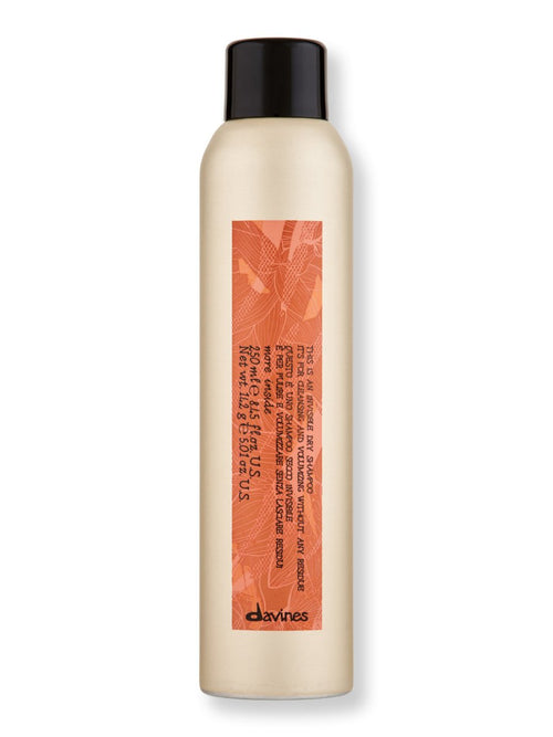 Davines This Is An Invisible Dry Shampoo