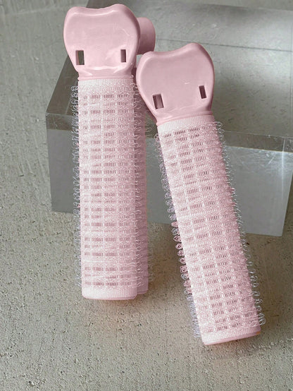 DAZY 2pcs Hair Curling Roller