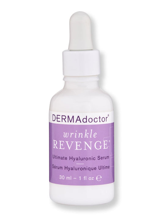 DermaDoctor Wrinkle Revenge Ultimate Hyaluronic Serum